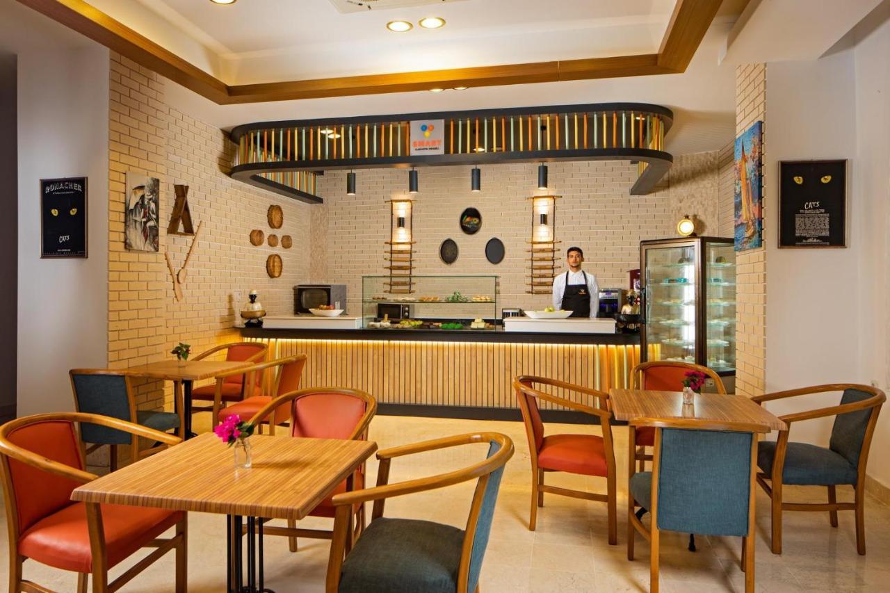 Mirabell Hotel Alanya Dış mekan fotoğraf