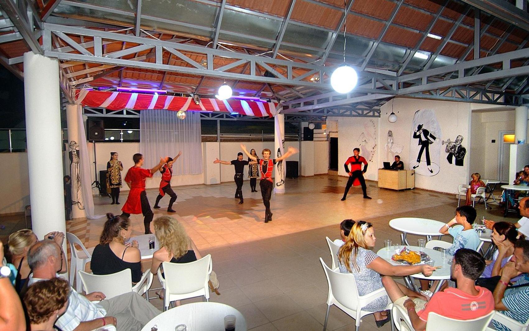 Mirabell Hotel Alanya Dış mekan fotoğraf