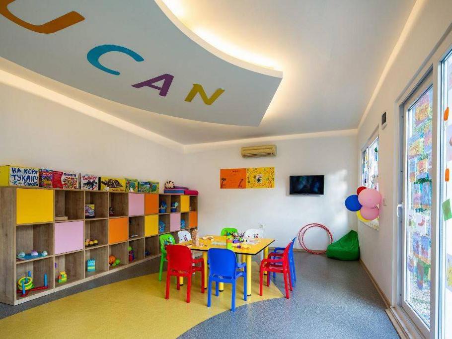 Mirabell Hotel Alanya Dış mekan fotoğraf