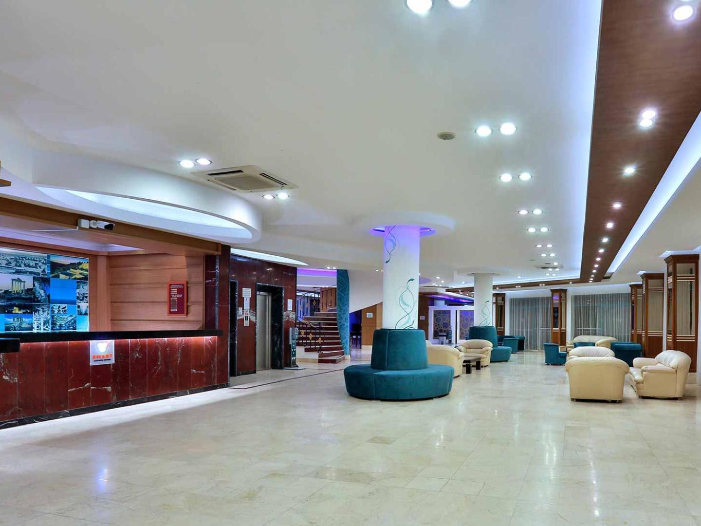 Mirabell Hotel Alanya Dış mekan fotoğraf