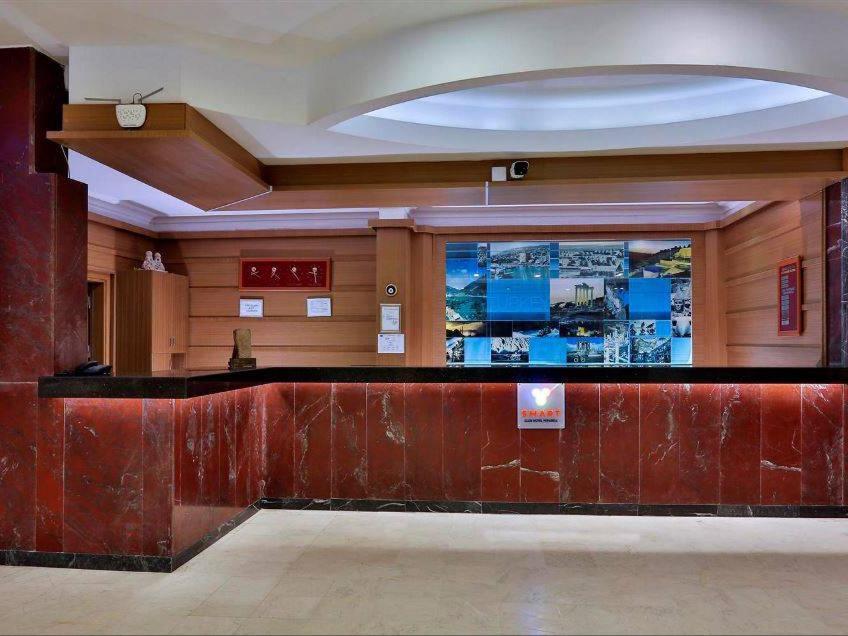 Mirabell Hotel Alanya Dış mekan fotoğraf